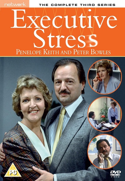 Executive Stress - Season 3 [144659] (A1774386848) [[Shows 2.0]] --Plex--